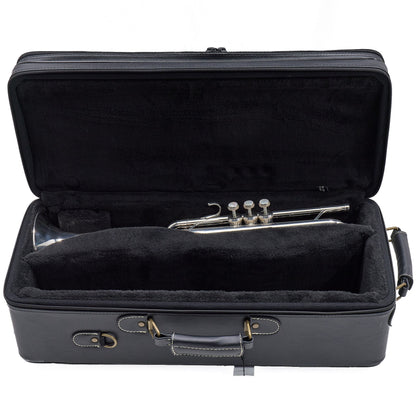 Yamaha Model YTR-9445NYS III 'New York' Professional C Trumpet