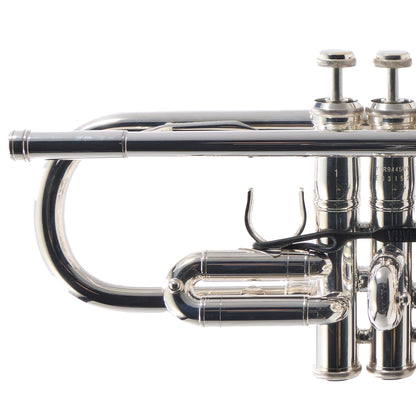Yamaha Model YTR-9445NYS III 'New York' Professional C Trumpet
