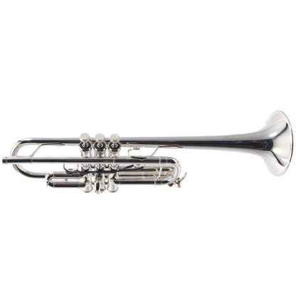 Yamaha Model YTR-9445NYS III 'New York' Professional C Trumpet