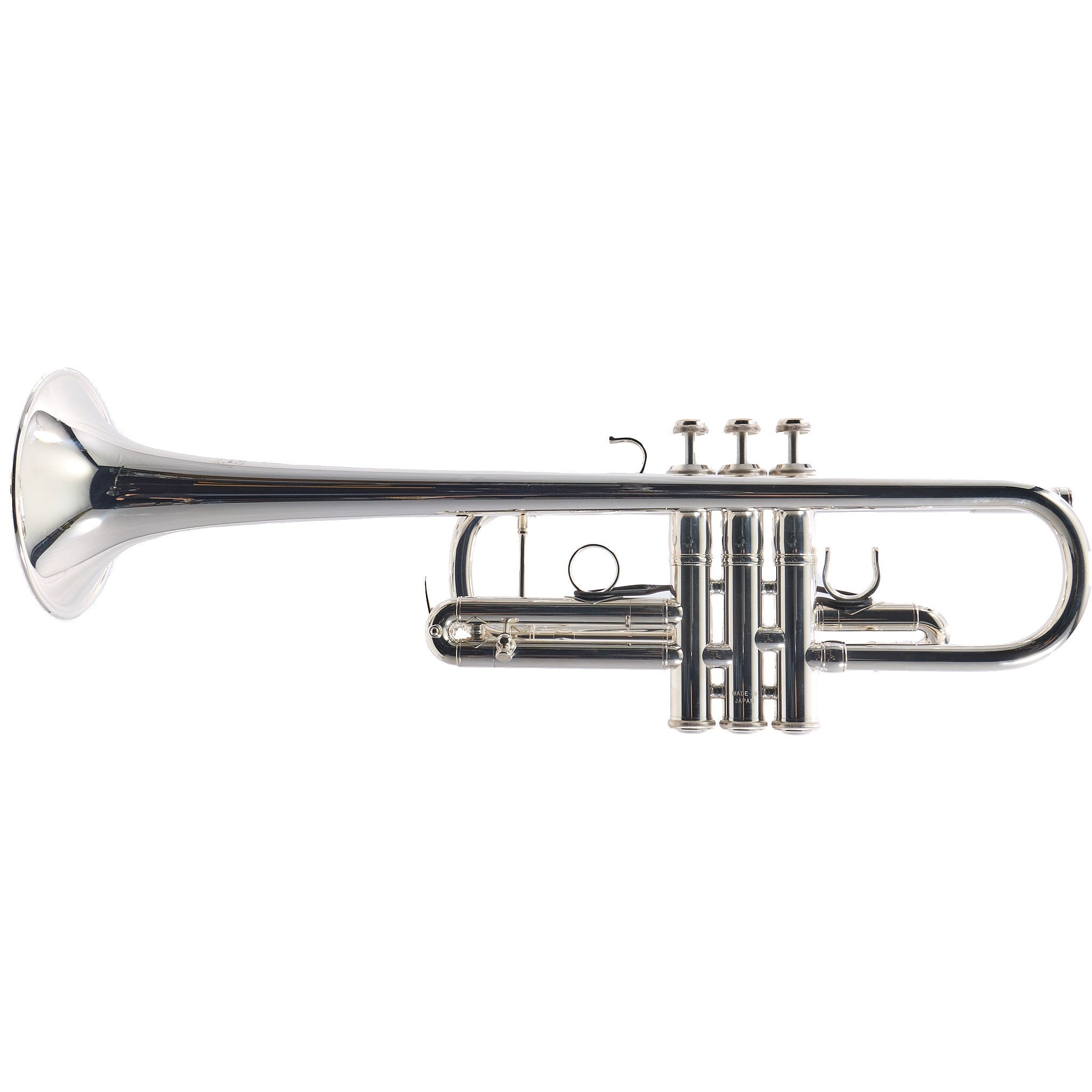 Yamaha Model YTR-9445NYS III 'New York' Professional C Trumpet