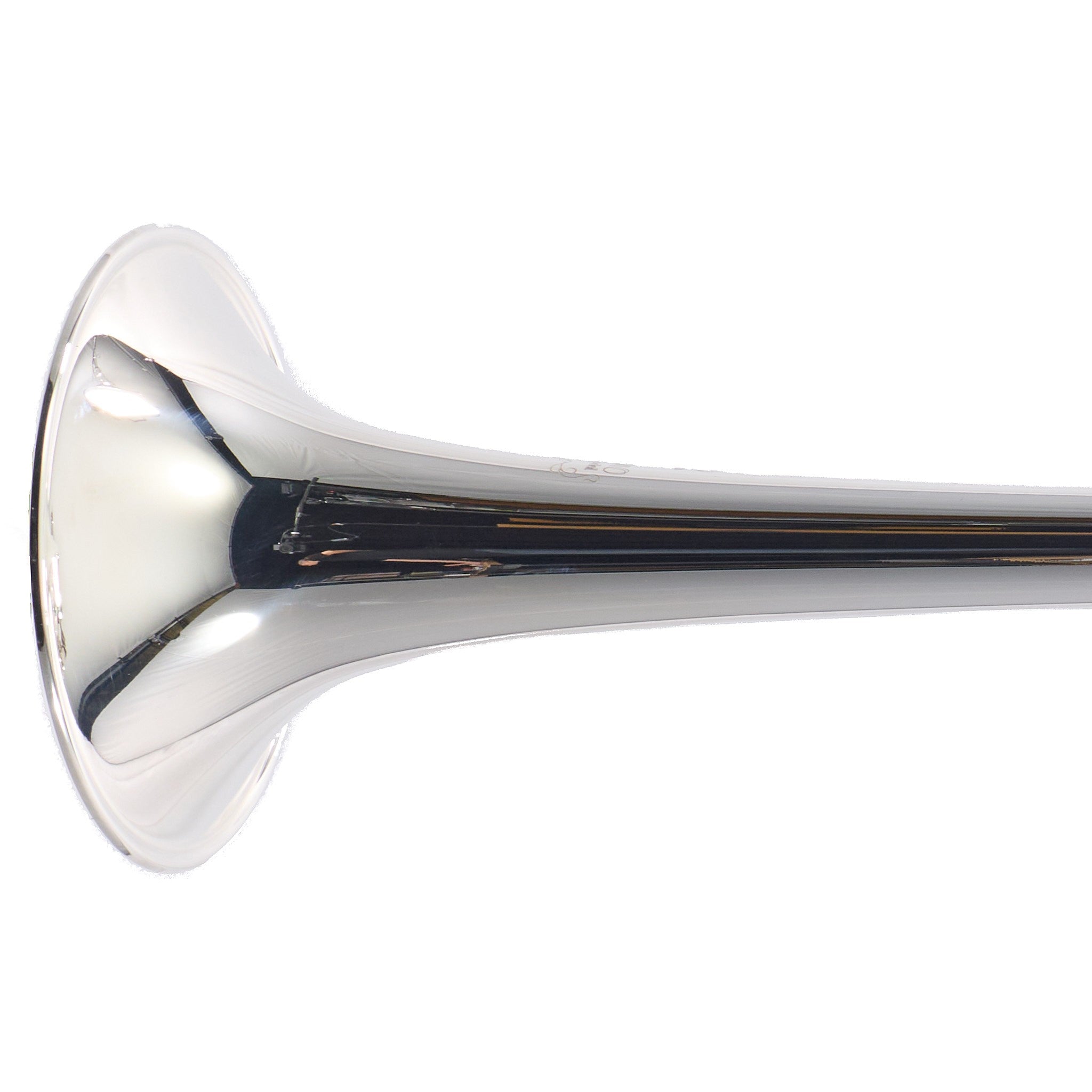 Yamaha Model YTR-9445NYS III 'New York' Professional C Trumpet