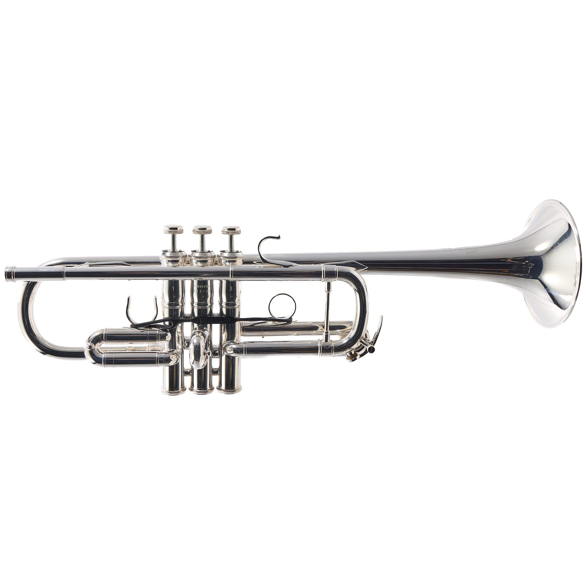 Yamaha Model YTR-9445NYS III 'New York' Professional C Trumpet