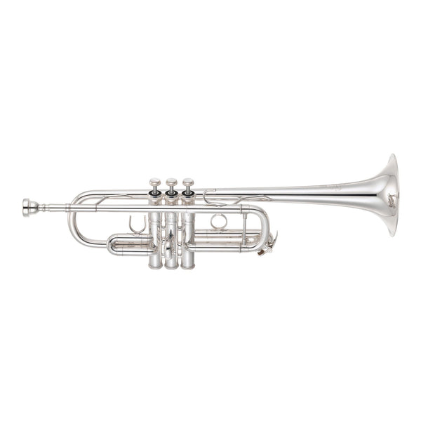 Yamaha Model YTR-9445NYS-YS-BR III 'Xeno' New York Series C Trumpet BRAND NEW- for sale at BrassAndWinds.com