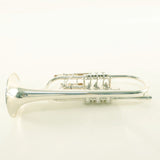 Yamaha Model YTR-948FFMGS Custom C Rotary Trumpet SN 137 DEMO MODEL- for sale at BrassAndWinds.com