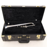 Yamaha Model YTR-948FFMGS Custom C Rotary Trumpet SN 137 DEMO MODEL- for sale at BrassAndWinds.com