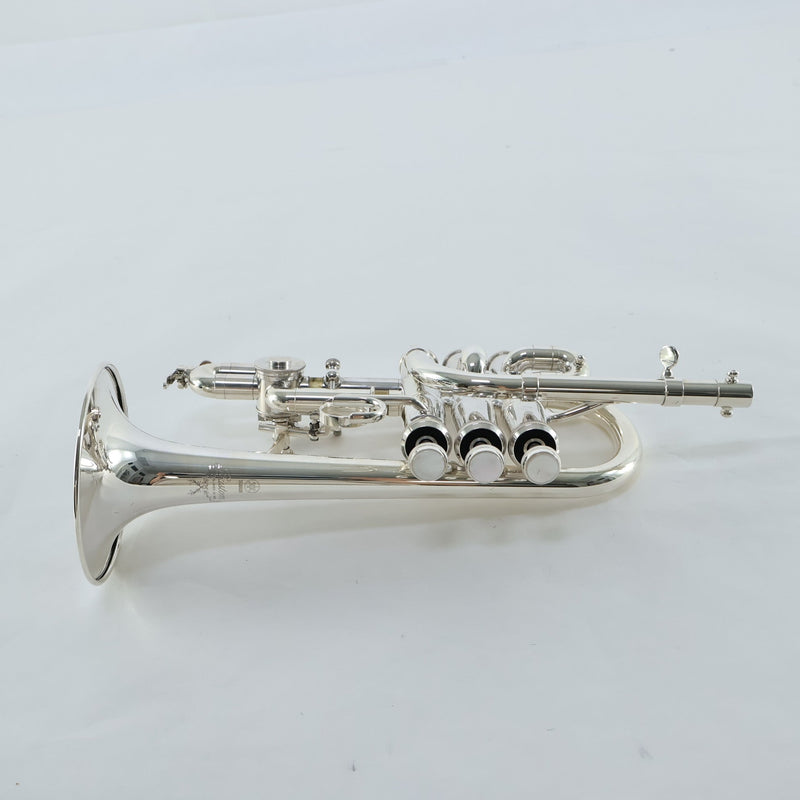 YAMAHA YTR-9825(Silver): トランペット｜山野楽器｜管楽器