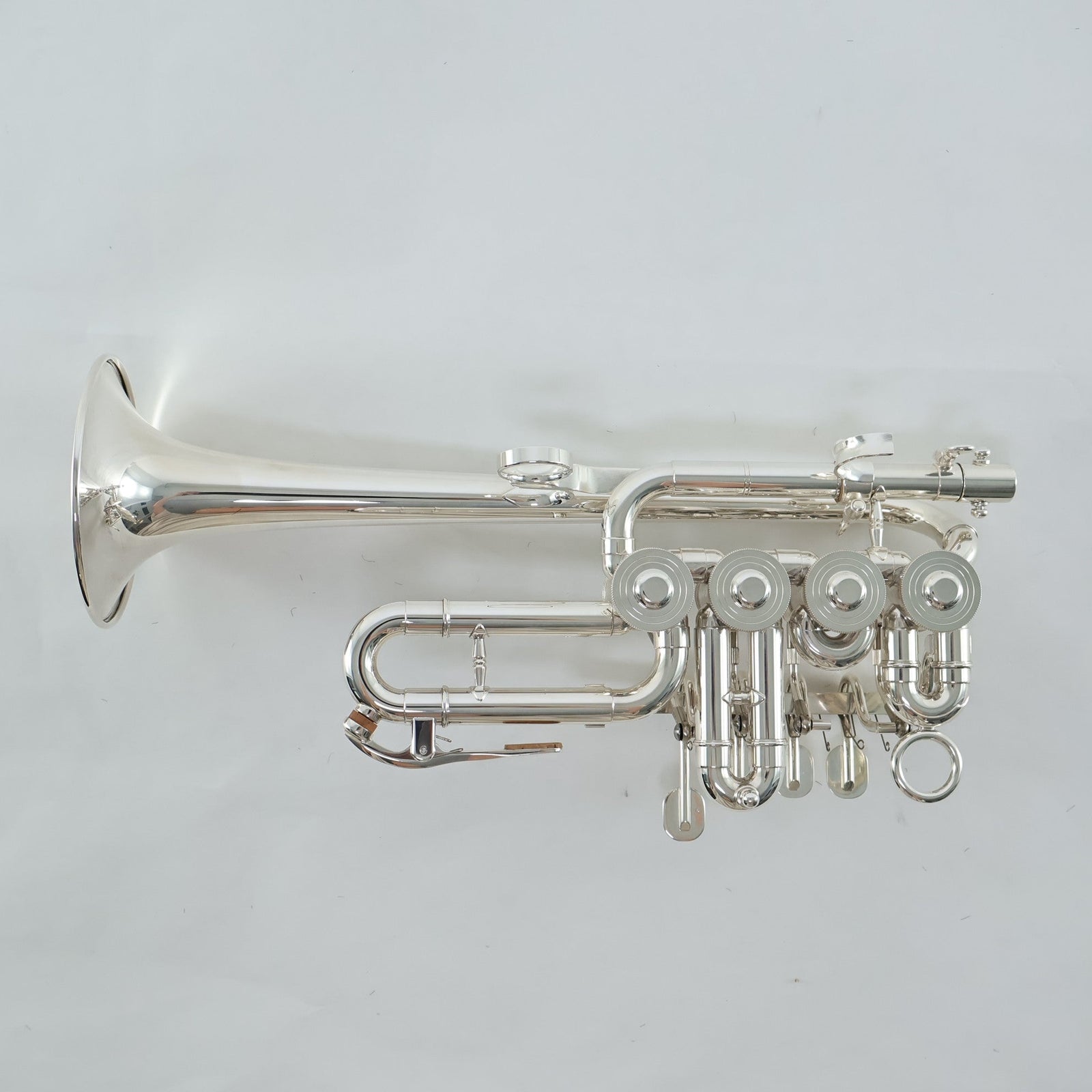 Yamaha piccolo trumpet new arrivals