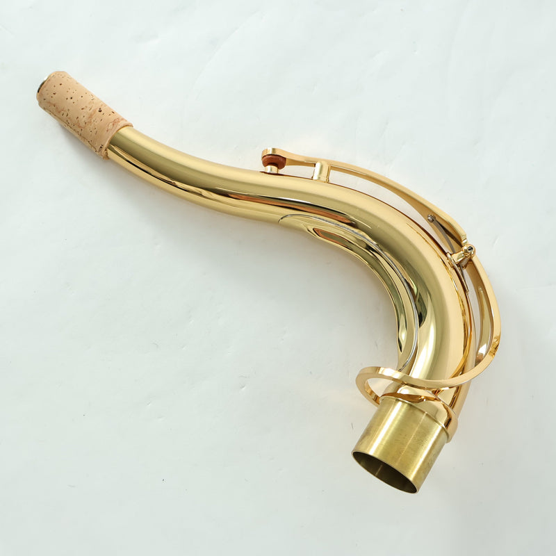 Yamaha Model YTS-480 Intermediate Tenor Saxophone MINT CONDITION- for sale at BrassAndWinds.com