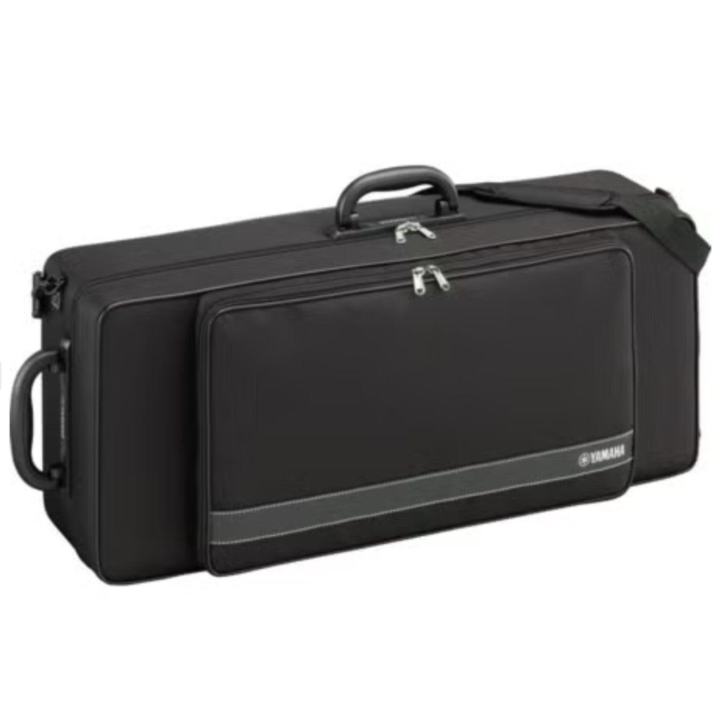 Yamaha Model YTS-480SGLKY Intermediate Tenor Saxophone