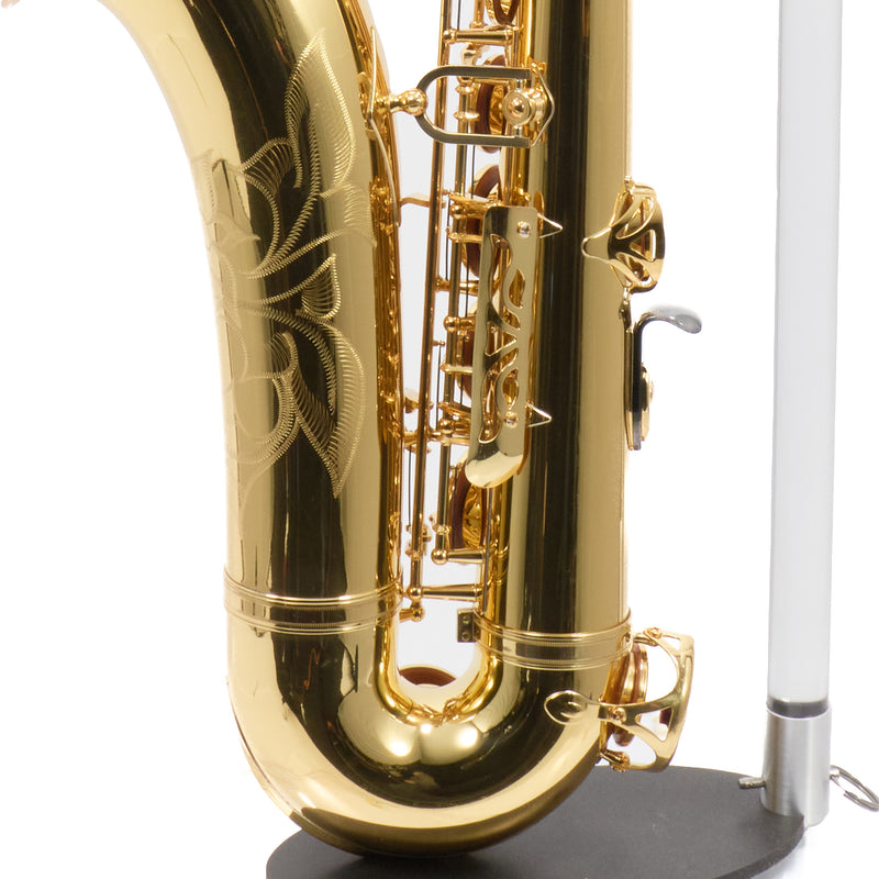Yamaha Model YTS-62 Professional Tenor Saxophone SN D36064 NICE