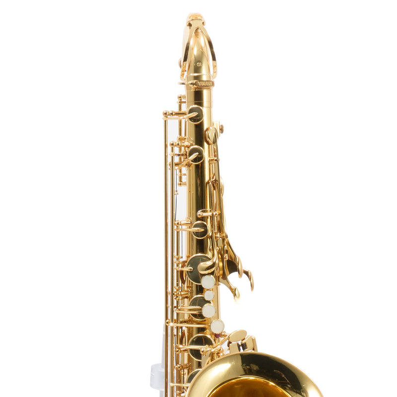 Yamaha Model YTS-62 Professional Tenor Saxophone SN D36064 NICE