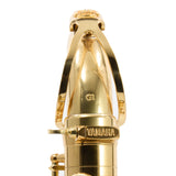 Yamaha Model YTS-62 Professional Tenor Saxophone SN D36064 NICE