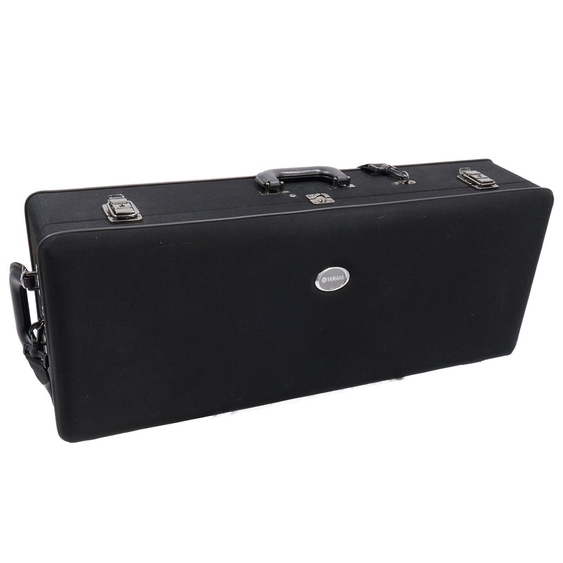 Yamaha Model YTS-62 Professional Tenor Saxophone SN D36064 NICE