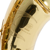 Yamaha Model YTS-62 Professional Tenor Saxophone SN D36064 NICE