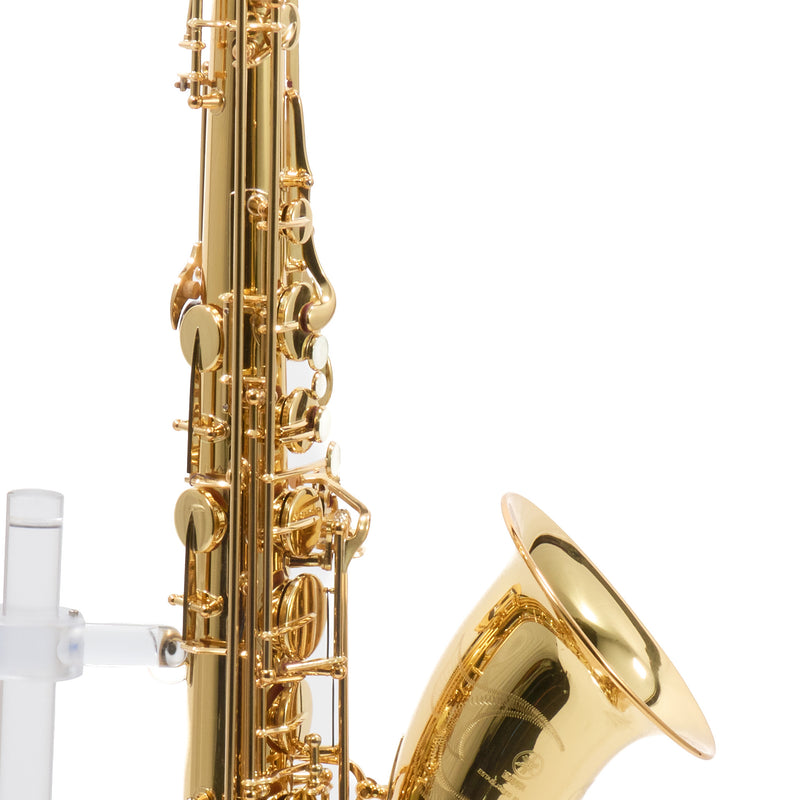 Yamaha Model YTS-62 Professional Tenor Saxophone SN D36064 NICE