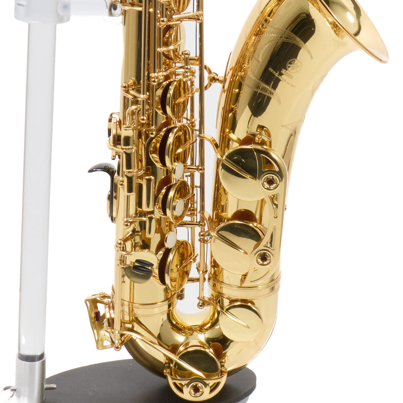 Yamaha Model YTS-62 Professional Tenor Saxophone SN D36064 NICE
