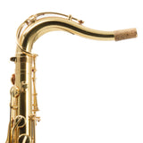 Yamaha Model YTS-62 Professional Tenor Saxophone SN D36064 NICE