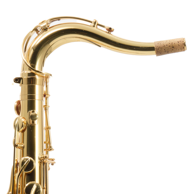 Yamaha Model YTS-62 Professional Tenor Saxophone SN D36064 NICE