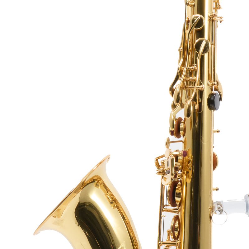 Yamaha Model YTS-62 Professional Tenor Saxophone SN D36064 NICE
