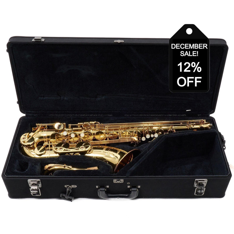 Yamaha Model YTS-62 Professional Tenor Saxophone SN D36064 NICE