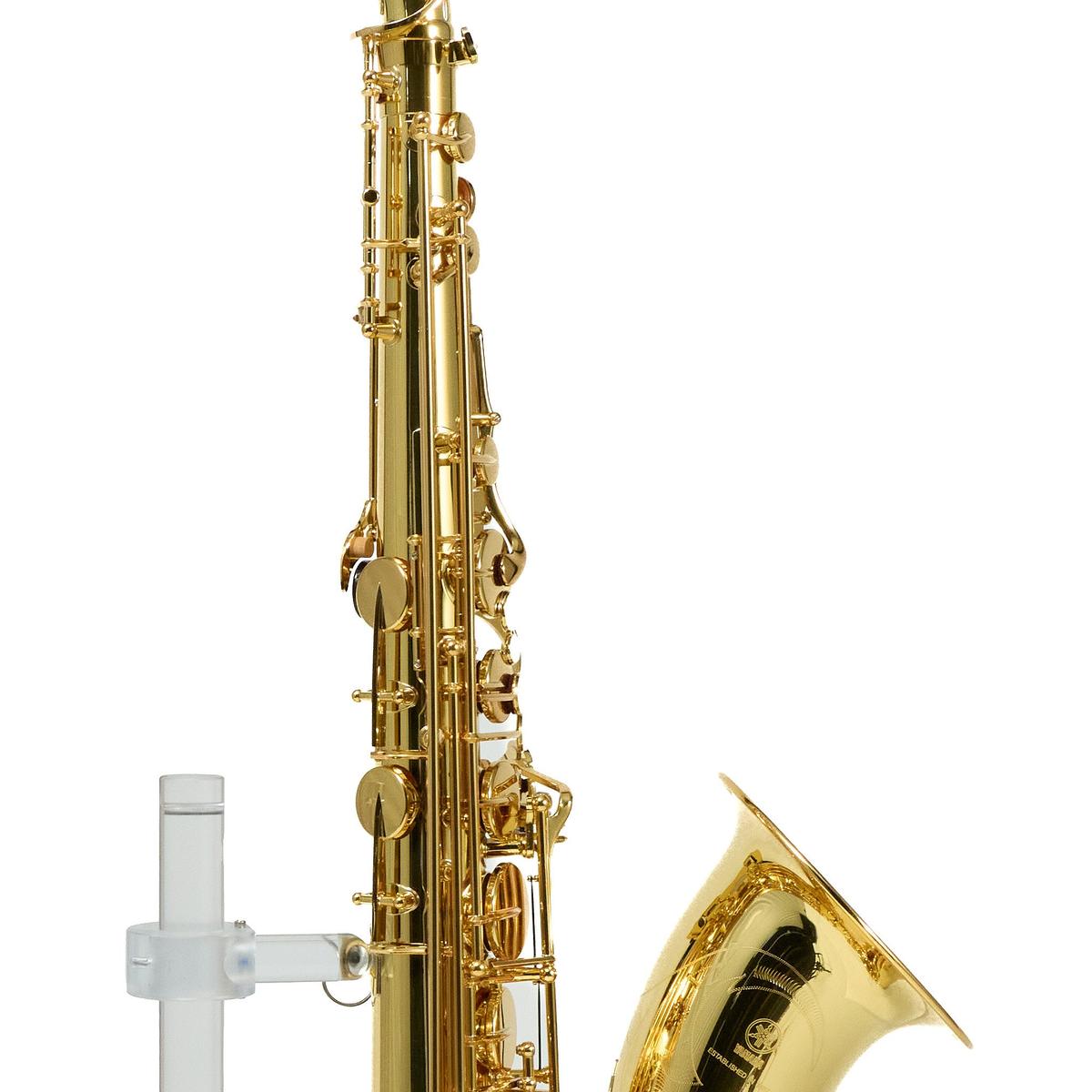 Yamaha Model YTS-62III Professional Tenor Saxophone