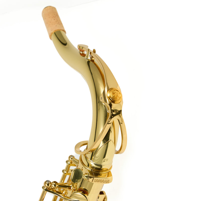 Yamaha Model YTS-62III Professional Tenor Saxophone MINT CONDITION- for sale at BrassAndWinds.com