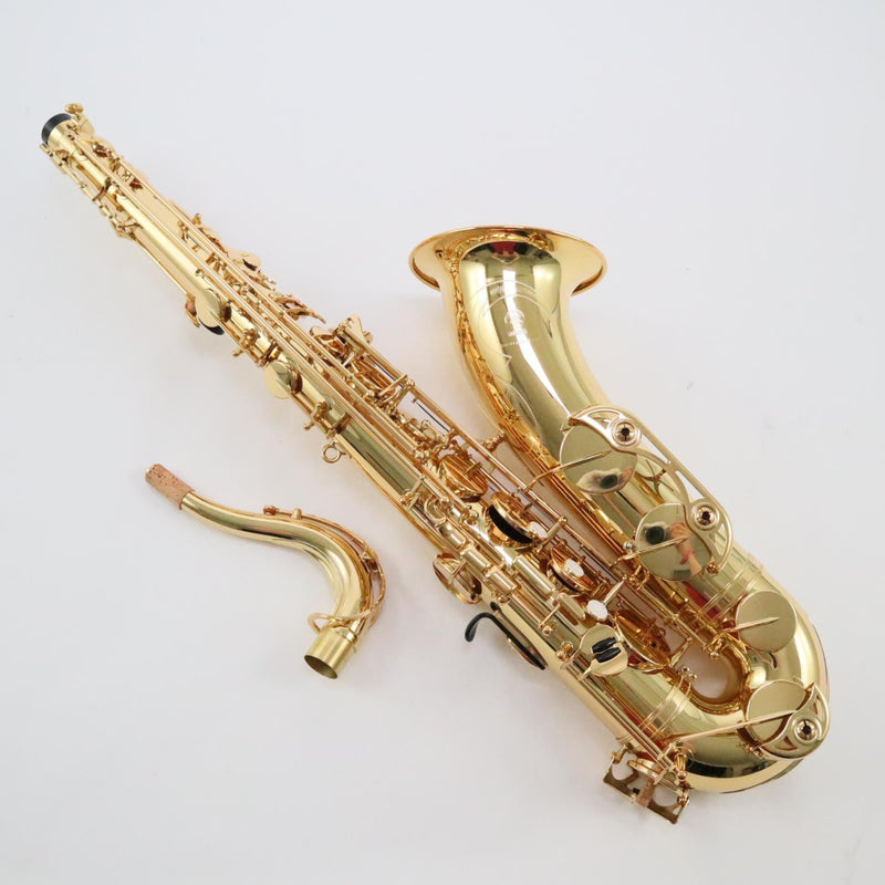 Yamaha YTS 62III Professional Tenor Saxophone