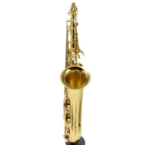 Yamaha Model YTS-62III Professional Tenor Saxophone MINT CONDITION- for sale at BrassAndWinds.com