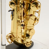 Yamaha Model YTS-62III Professional Tenor Saxophone SN F10721 EXCELLENT- for sale at BrassAndWinds.com