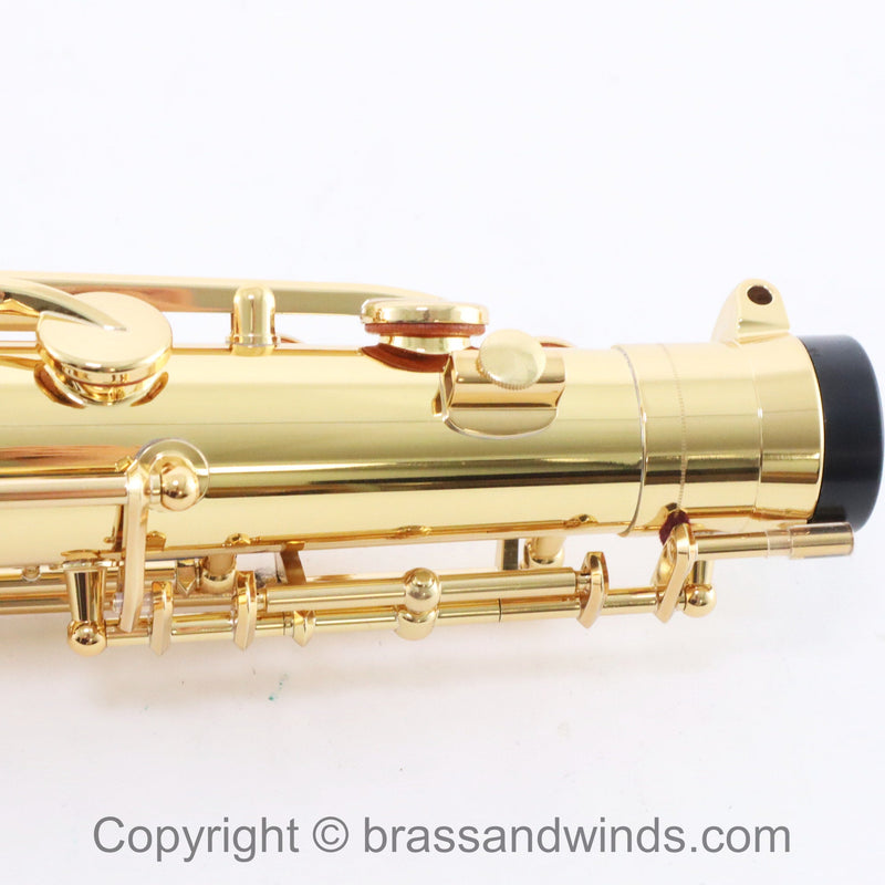 Yamaha Model YTS-62III Professional Tenor Saxophone SN F56402 EXCELLENT- for sale at BrassAndWinds.com