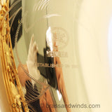 Yamaha Model YTS-62III Professional Tenor Saxophone SN F56402 EXCELLENT- for sale at BrassAndWinds.com