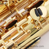 Yamaha Model YTS-62III Professional Tenor Saxophone SN F56402 EXCELLENT- for sale at BrassAndWinds.com