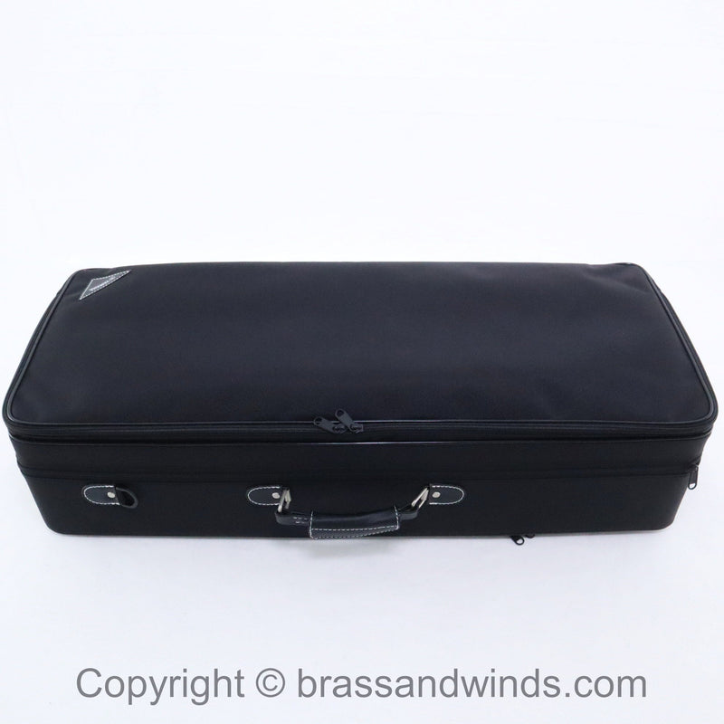 Yamaha Model YTS-62III Professional Tenor Saxophone SN F56402 EXCELLENT- for sale at BrassAndWinds.com