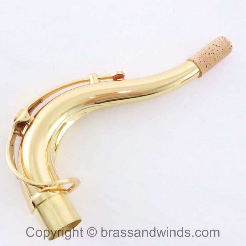 Yamaha Model YTS-62III Professional Tenor Saxophone SN F56402 EXCELLENT- for sale at BrassAndWinds.com