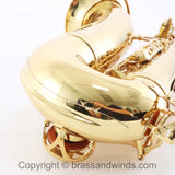 Yamaha Model YTS-62III Professional Tenor Saxophone SN F56402 EXCELLENT- for sale at BrassAndWinds.com