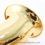 Yamaha Model YTS-62III Professional Tenor Saxophone SN F56402 EXCELLENT- for sale at BrassAndWinds.com