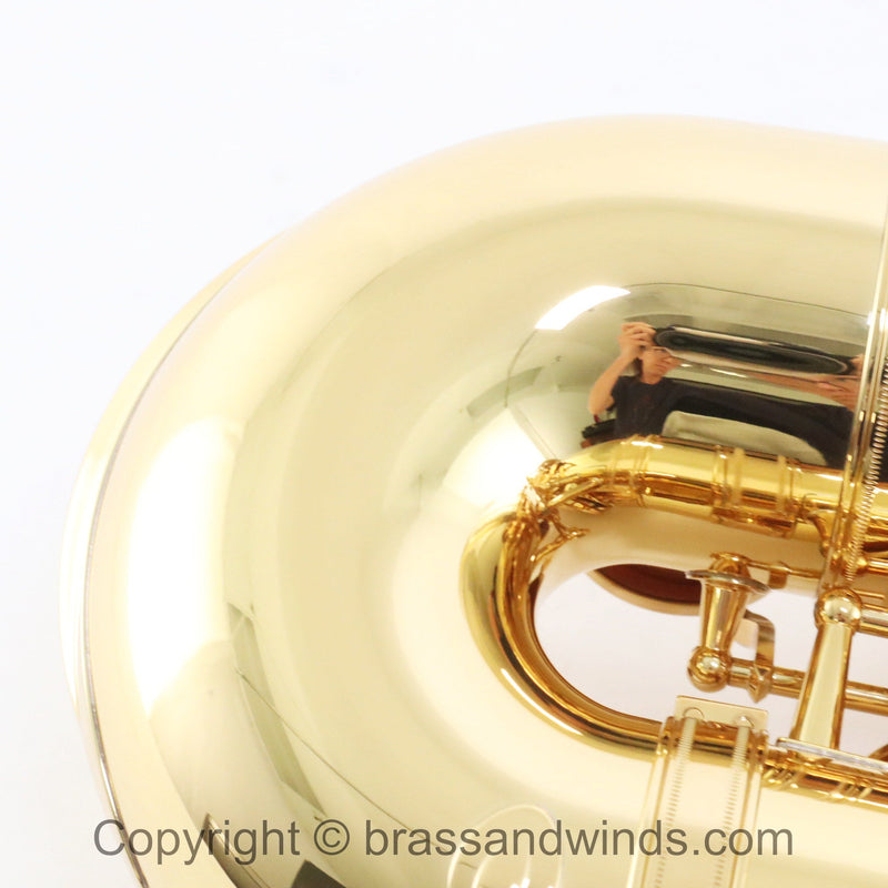 Yamaha Model YTS-62III Professional Tenor Saxophone SN F56402 EXCELLENT- for sale at BrassAndWinds.com