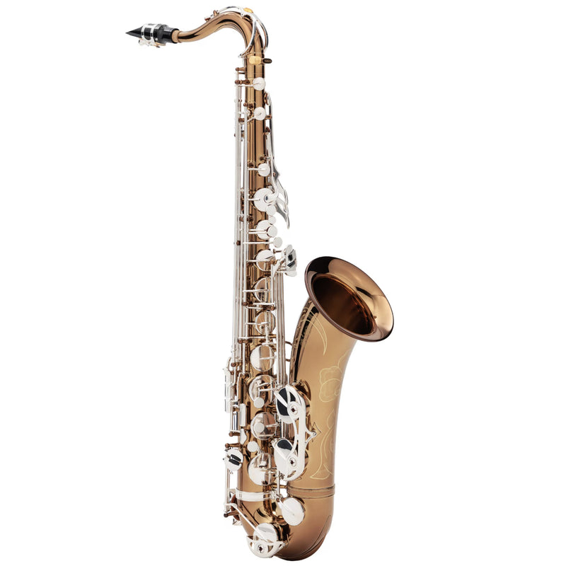 Yamaha Model YTS-62IIIASK NAMM25 Ltd Edition Professional Tenor Saxophone BRAND NEW- for sale at BrassAndWinds.com