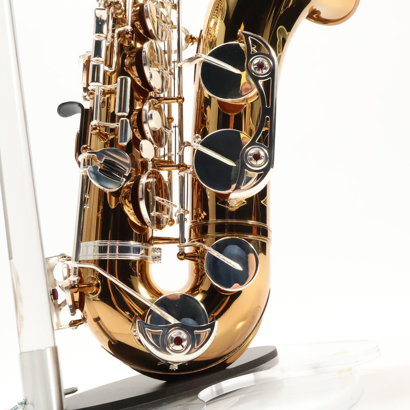 Yamaha Model YTS-62IIIASK NAMM25 Ltd Edition Professional Tenor Saxophone MINT CONDITION- for sale at BrassAndWinds.com