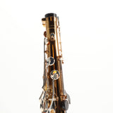 Yamaha Model YTS-62IIIASK NAMM25 Ltd Edition Professional Tenor Saxophone MINT CONDITION- for sale at BrassAndWinds.com
