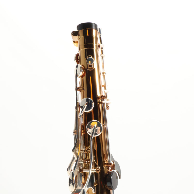 Yamaha Model YTS-62IIIASK NAMM25 Ltd Edition Professional Tenor Saxophone MINT CONDITION- for sale at BrassAndWinds.com