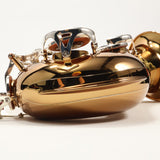 Yamaha Model YTS-62IIIASK NAMM25 Ltd Edition Professional Tenor Saxophone MINT CONDITION- for sale at BrassAndWinds.com