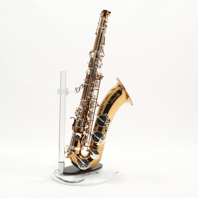 Yamaha Model YTS-62IIIASK NAMM25 Ltd Edition Professional Tenor Saxophone MINT CONDITION- for sale at BrassAndWinds.com
