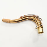 Yamaha Model YTS-62IIIASK NAMM25 Ltd Edition Professional Tenor Saxophone MINT CONDITION- for sale at BrassAndWinds.com
