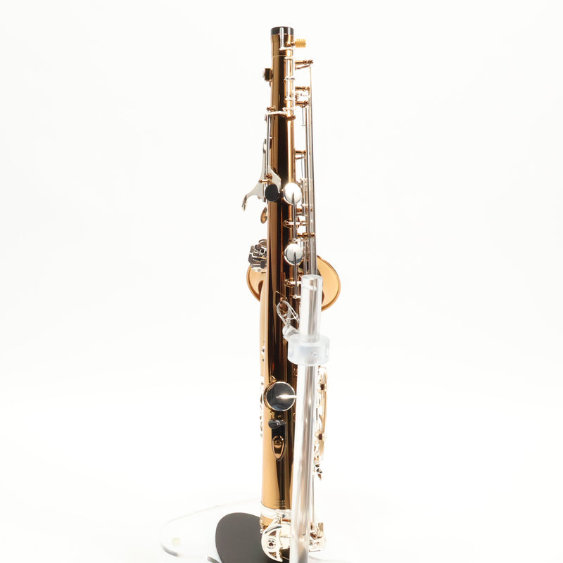 Yamaha Model YTS-62IIIASK NAMM25 Ltd Edition Professional Tenor Saxophone MINT CONDITION- for sale at BrassAndWinds.com