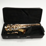 Yamaha Model YTS-62IIIASK NAMM25 Ltd Edition Professional Tenor Saxophone MINT CONDITION- for sale at BrassAndWinds.com