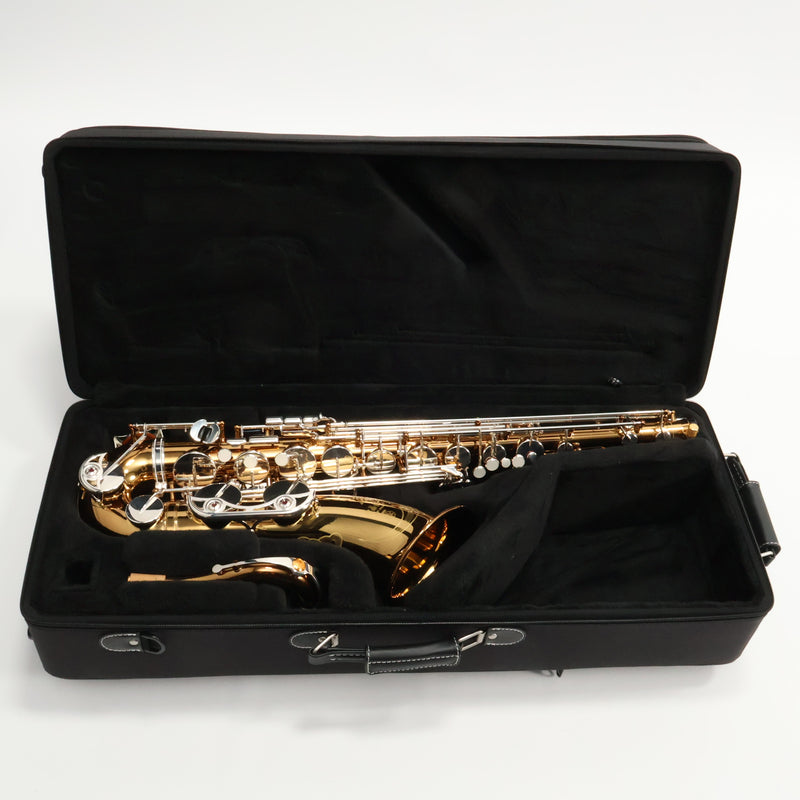 Yamaha Model YTS-62IIIASK NAMM25 Ltd Edition Professional Tenor Saxophone MINT CONDITION- for sale at BrassAndWinds.com