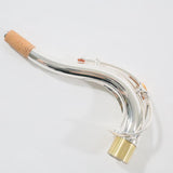Yamaha Model YTS-62IIIS Professional Tenor Saxophone MINT CONDITION- for sale at BrassAndWinds.com