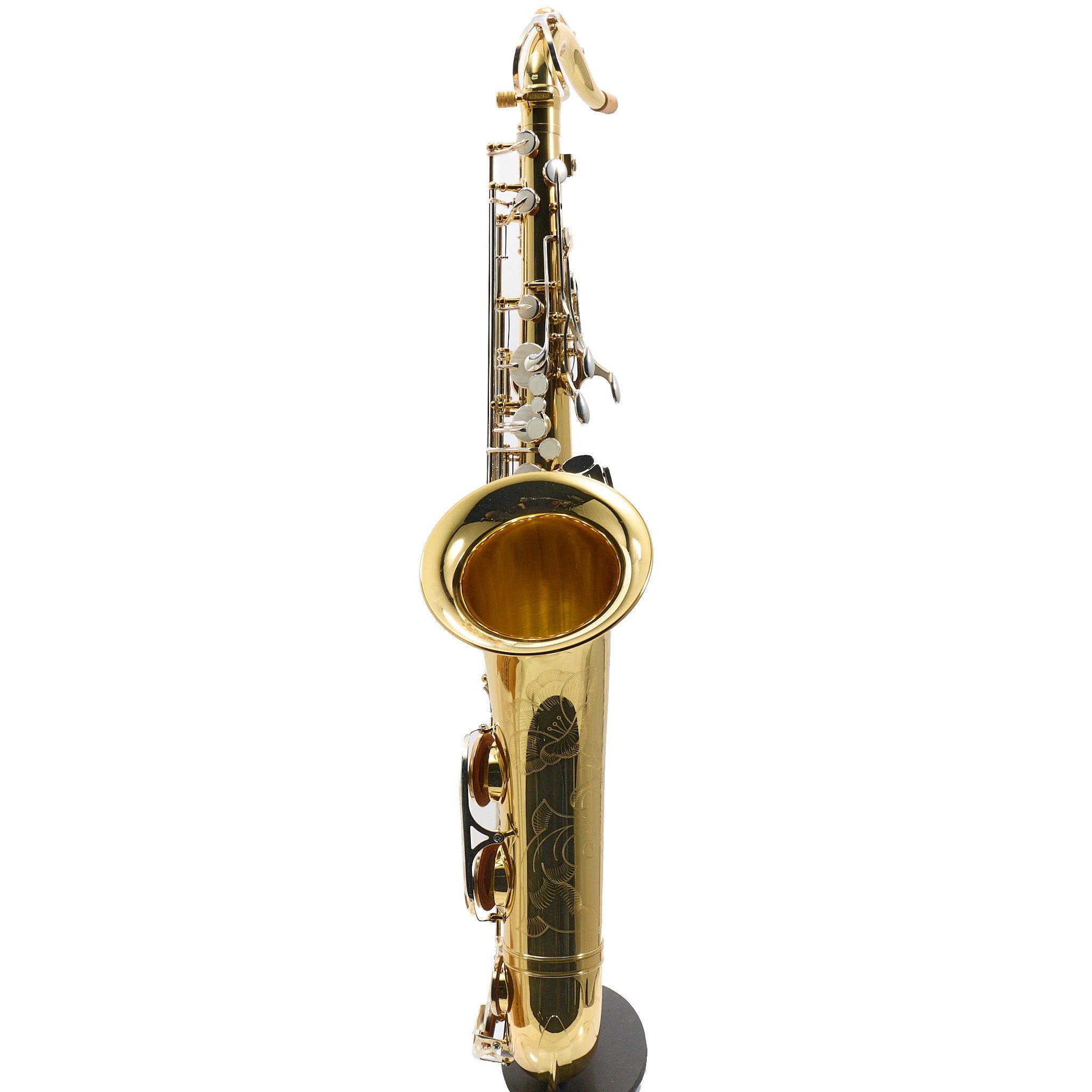 Yamaha Model YTS-62IIISK NAMM25 Limited Edition Tenor Saxophone