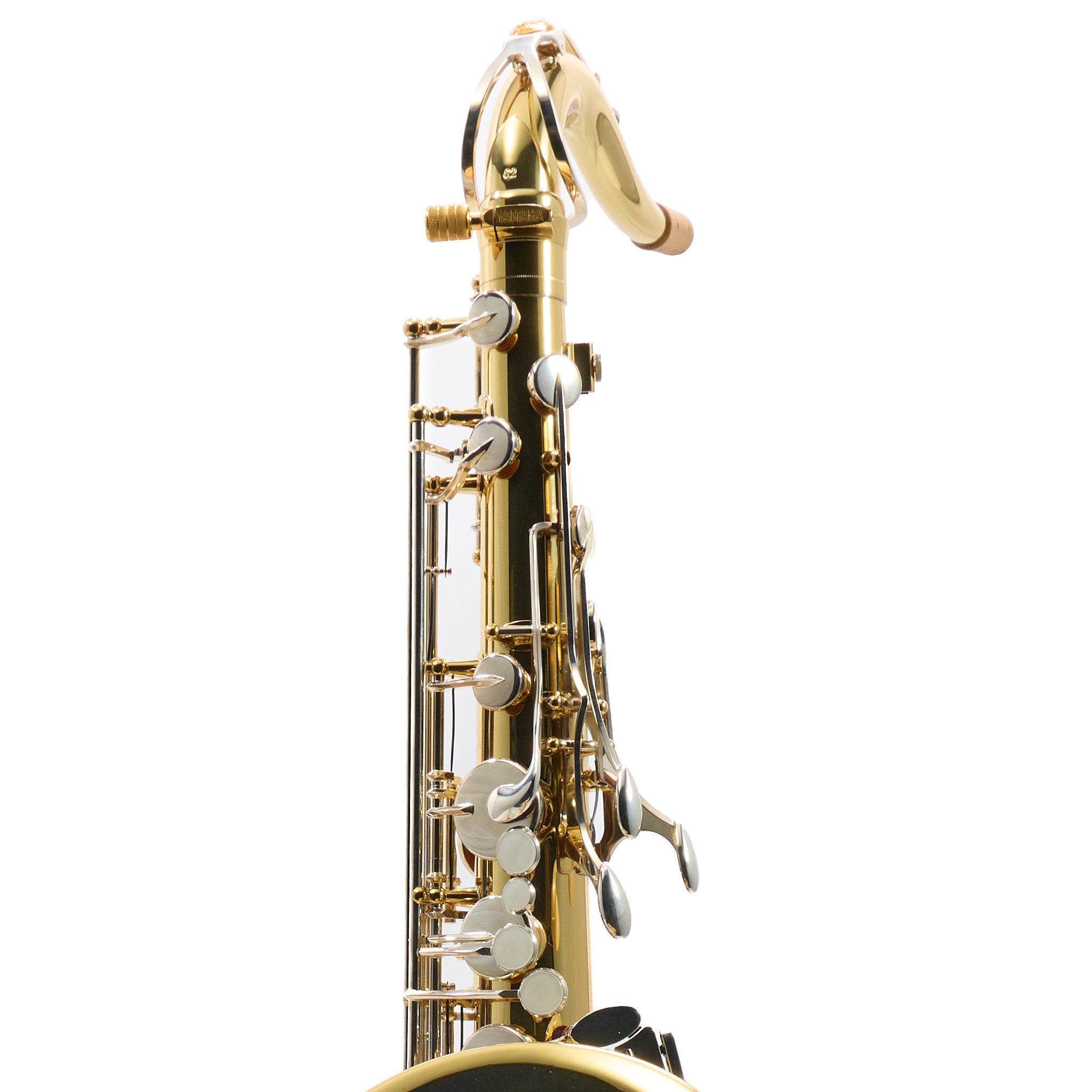 Yamaha Model YTS-62IIISK NAMM25 Limited Edition Tenor Saxophone